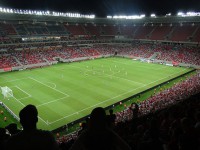 Costa do Marfim e Japão fazem 1º duelo da Copa na Arena Pernambuco