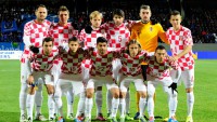 Mandzukic volta ao time, e Croácia segue na Copa com "fogo nos olhos"