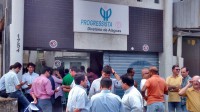 Em convenção, PP oficializa candidatura de Biu de Lira ao governo de Aagoas
