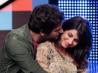 Para tudo!!! Davi e Manu vão ter a tão esperada primeira noite de amor